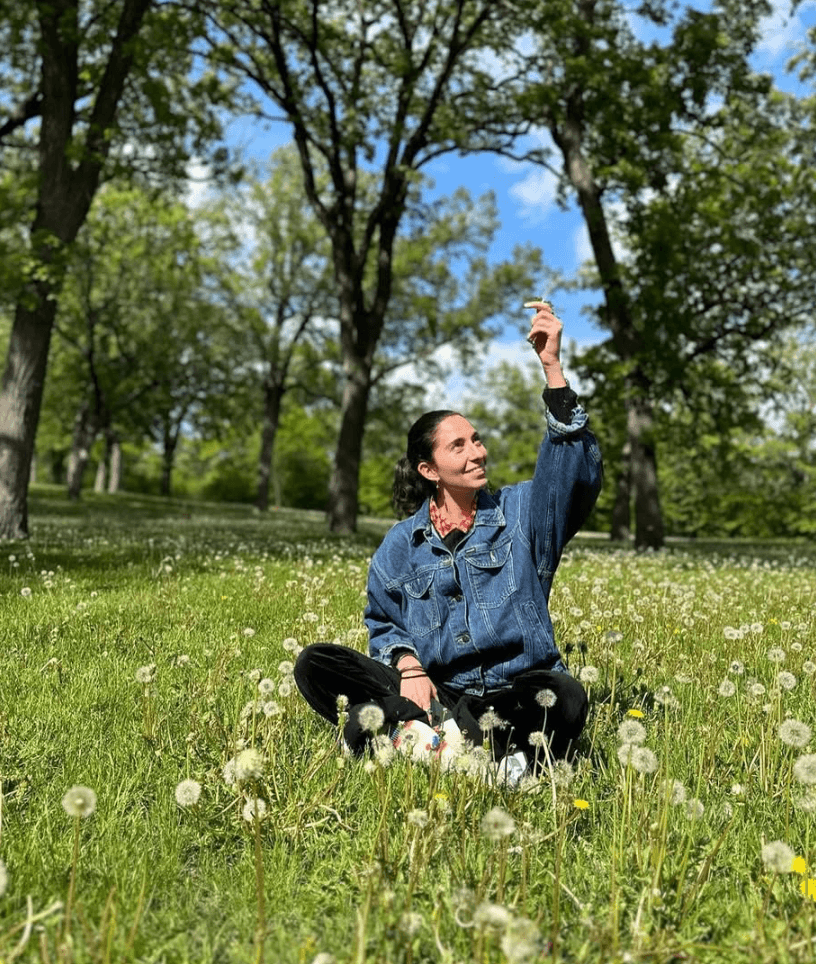 Martina Potlach